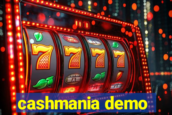 cashmania demo